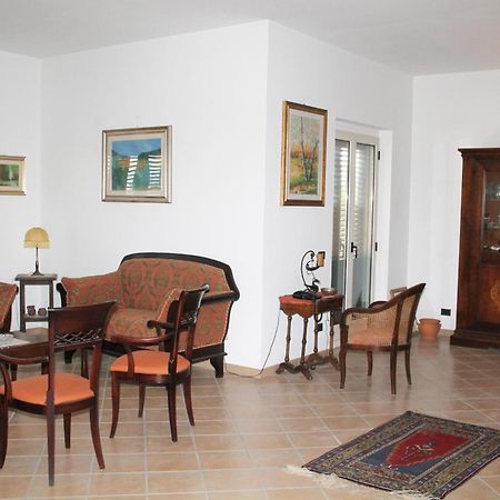 Torre Ancinale Bed and Breakfast Soverato Marina Buitenkant foto