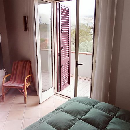 Torre Ancinale Bed and Breakfast Soverato Marina Buitenkant foto