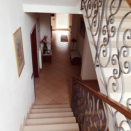 Torre Ancinale Bed and Breakfast Soverato Marina Buitenkant foto