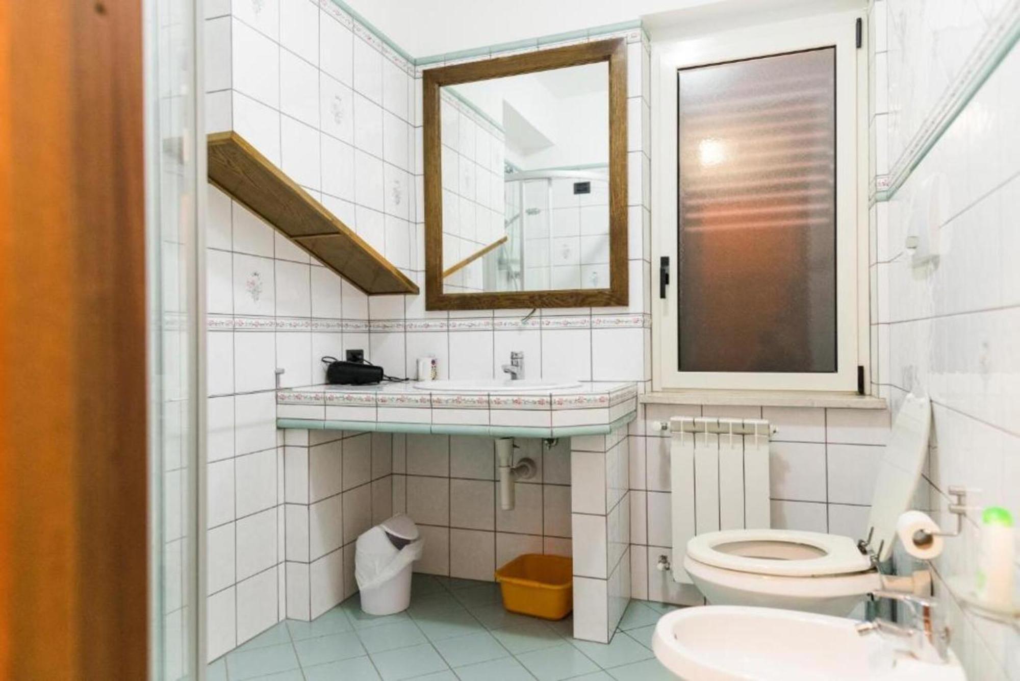 Torre Ancinale Bed and Breakfast Soverato Marina Buitenkant foto