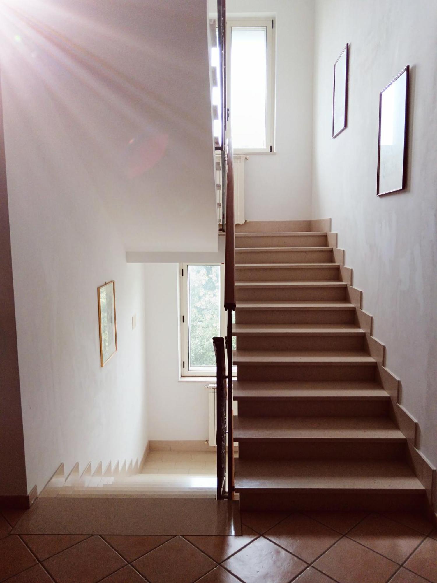 Torre Ancinale Bed and Breakfast Soverato Marina Buitenkant foto