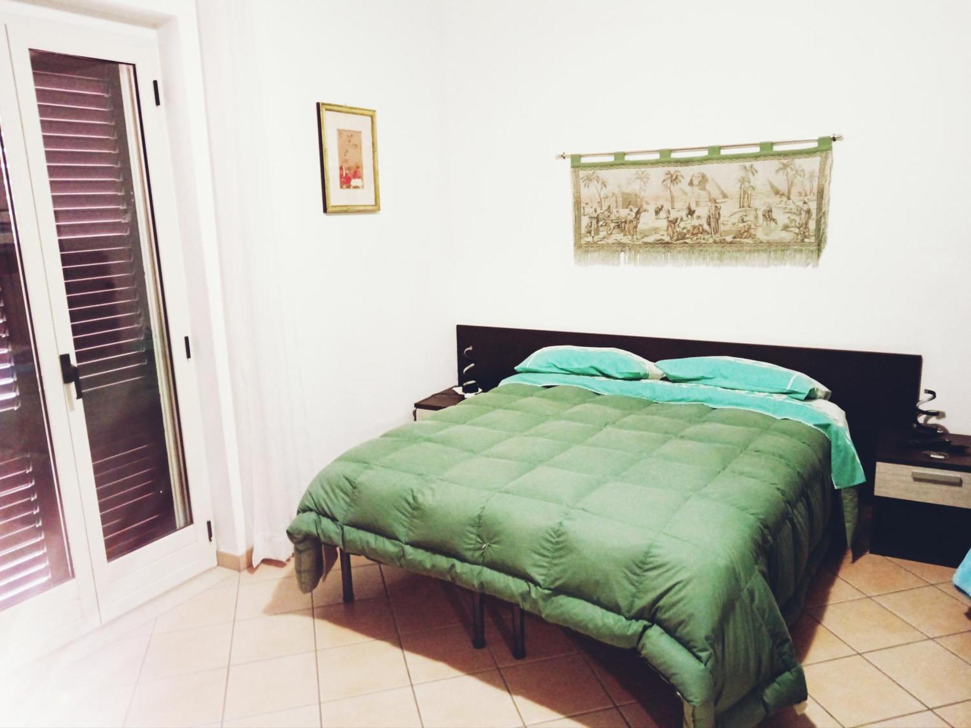 Torre Ancinale Bed and Breakfast Soverato Marina Buitenkant foto