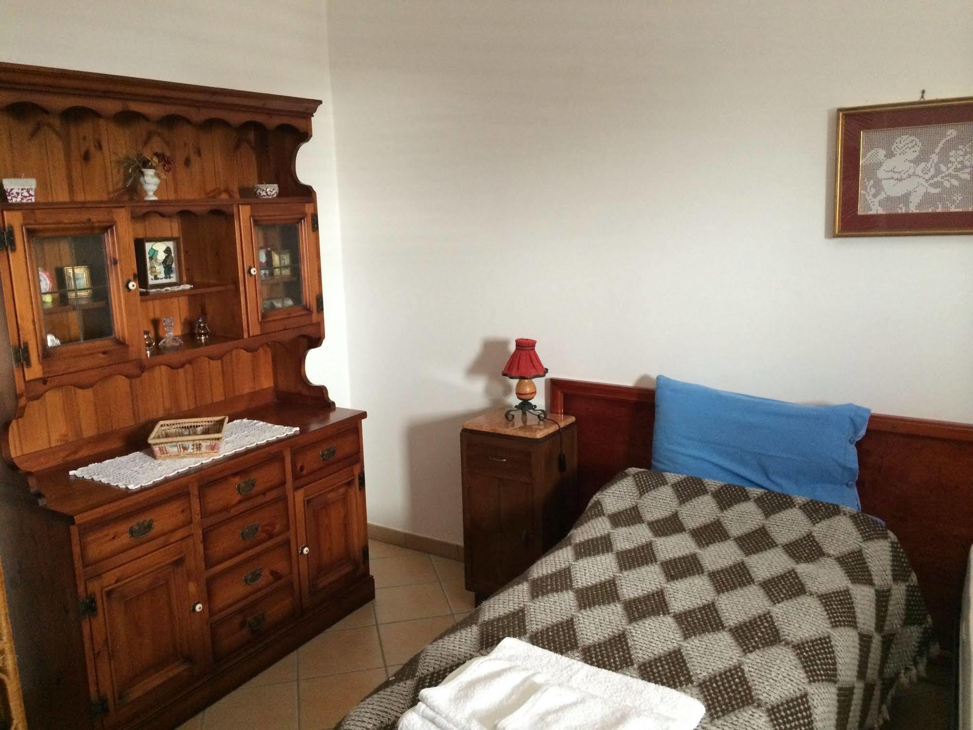 Torre Ancinale Bed and Breakfast Soverato Marina Buitenkant foto